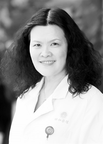 专家小传陈璐璐,主任医师,教授,博士生导师,华中科技大学协和医院内